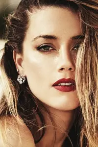 Фото Ембер Херд (Amber Heard)