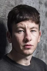 Фото Баррі Кеоган (Barry Keoghan)