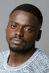 Фото Даніель Калуя (Daniel Kaluuya)