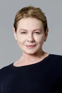 Фото Даян Віст (Dianne Wiest)