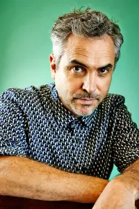 Фото Альфонсо Куарон (Alfonso Cuarón)