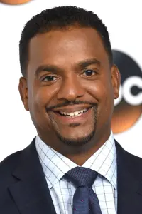 Фото Альфонсо Рібейро (Alfonso Ribeiro)