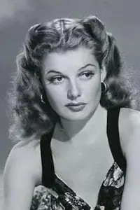 Фото Енн Шерідан (Ann Sheridan)