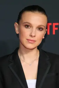 Фото Міллі Боббі Браун (Millie Bobby Brown)