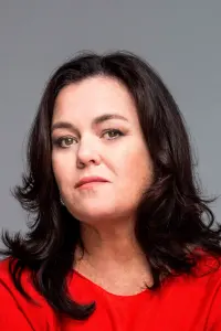 Фото Розі О'Доннелл (Rosie O'Donnell)