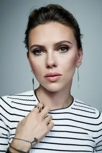 Фото Скарлетт Йоханссон (Scarlett Johansson)