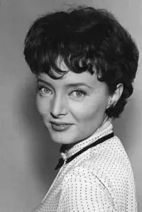 Фото Керолін Джонс (Carolyn Jones)