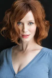 Фото Крістіна Хендрікс (Christina Hendricks)