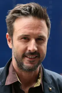 Фото Девід Аркетт (David Arquette)