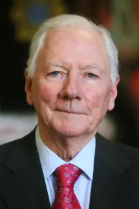 Фото  (Gay Byrne)