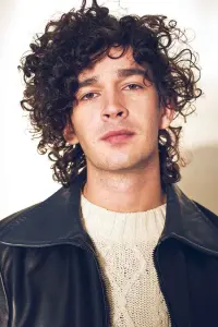 Фото  (Matty Healy)