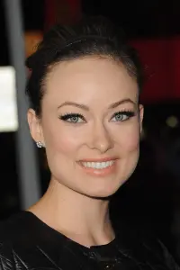 Фото Олівія Уайлд (Olivia Wilde)