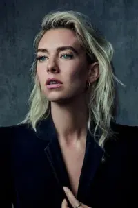 Фото Ванесса Кірбі (Vanessa Kirby)