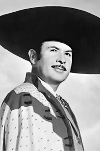 Фото  (Antonio Aguilar)