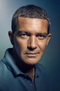 Фото Антоніо Бандерас (Antonio Banderas)