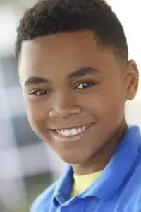 Фото Вибраний Джейкобс (Chosen Jacobs)