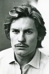 Фото Гельмут Бергер (Helmut Berger)