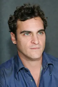 Фото Хоакін Фенікс (Joaquin Phoenix)