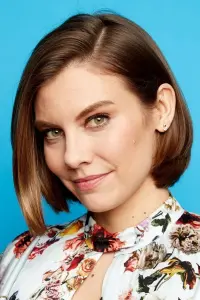 Фото Лорен Коен (Lauren Cohan)