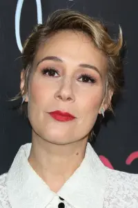 Фото Ліза Вайль (Liza Weil)