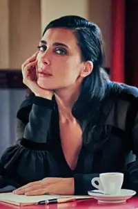 Фото Надін Лабакі (Nadine Labaki)