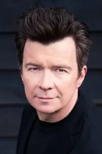 Фото  (Rick Astley)