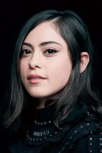 Фото Роза Салазар (Rosa Salazar)