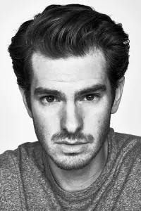 Фото Ендрю Гарфілд (Andrew Garfield)