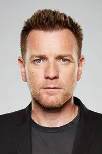 Фото Юен МакГрегор (Ewan McGregor)