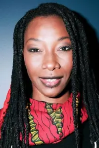 Фото  (Fatoumata Diawara)