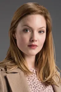 Фото Холлідей Грейнджер (Holliday Grainger)