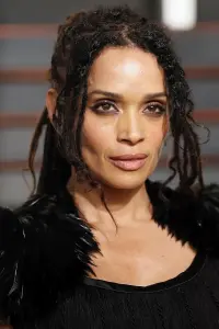 Фото Ліза Бонет (Lisa Bonet)