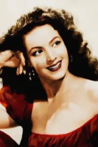 Фото  (María Félix)