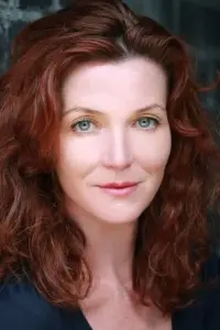 Фото Мішель Ферлі (Michelle Fairley)