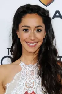 Фото Уна Чаплін (Oona Chaplin)