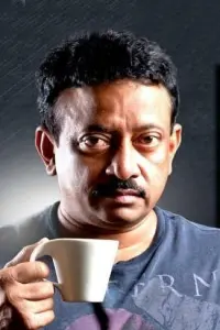 Фото Рам Гопал Варма (Ram Gopal Varma)