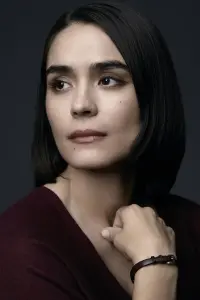 Фото Шеннин Соссамон (Shannyn Sossamon)