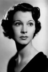 Фото Вів'єн Лі (Vivien Leigh)