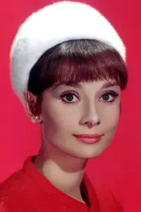 Фото Одрі Хепберн (Audrey Hepburn)