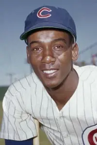 Фото  (Ernie Banks)