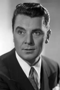 Фото Джордж Брент (George Brent)