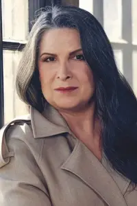 Фото  (Pamela Rabe)