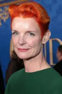 Фото Сенді Пауелл (Sandy Powell)