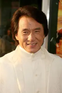 Фото Джекі Чан (Jackie Chan)