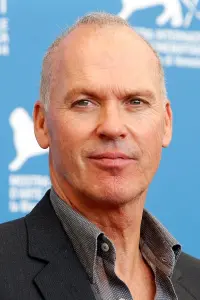 Фото Майкл Кітон (Michael Keaton)