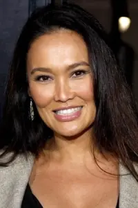 Фото Тіа Каррере (Tia Carrere)