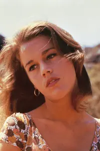 Фото Джейн Фонда (Jane Fonda)