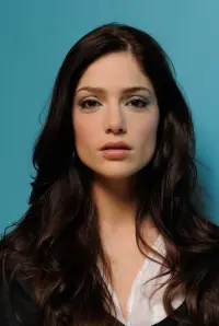 Фото Джанет Монтгомері (Janet Montgomery)