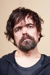 Фото Пітер Дінклейдж (Peter Dinklage)