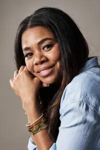 Фото Регіна Холл (Regina Hall)